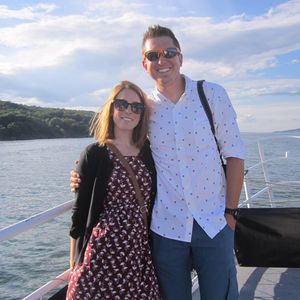 Meet your Posher, Michelle